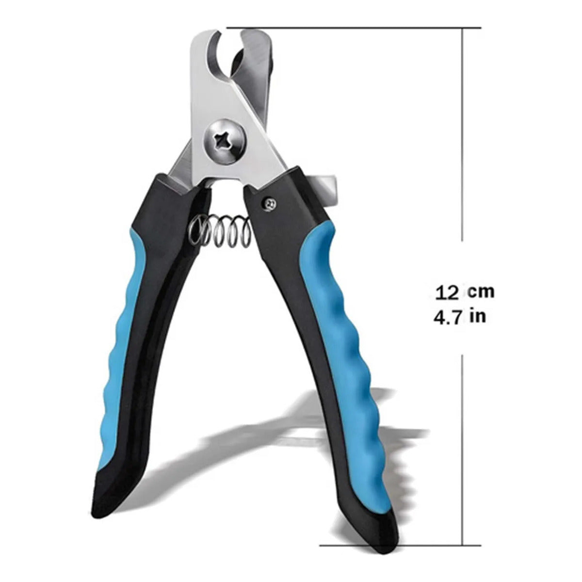 Professional Pet Grooming 4-piece Set