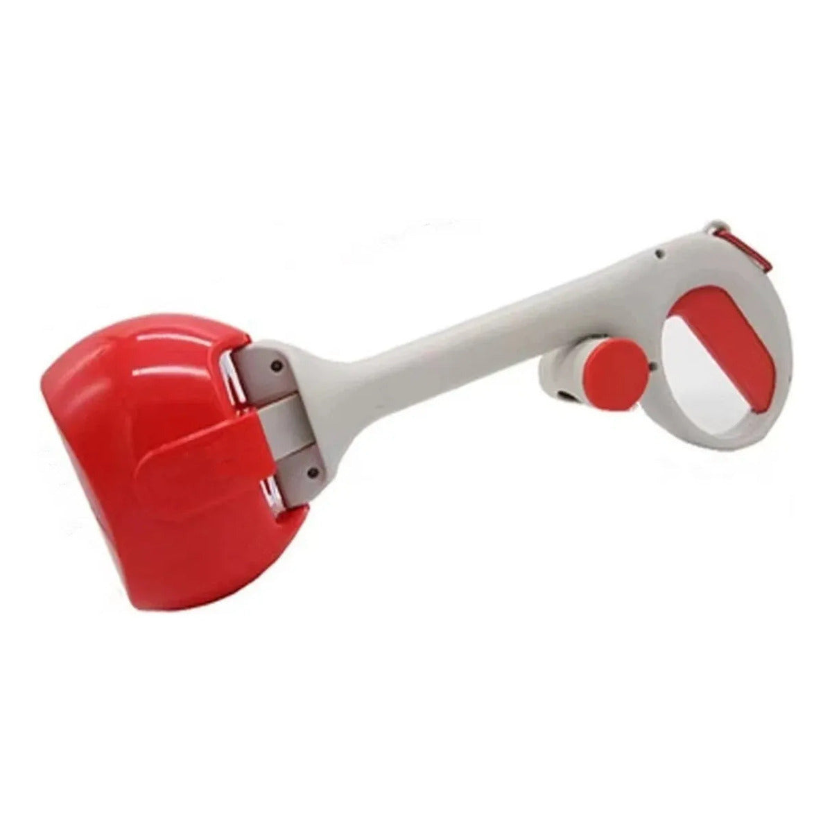 Portable Handheld Pet Pooper Scooper With Waste Bag