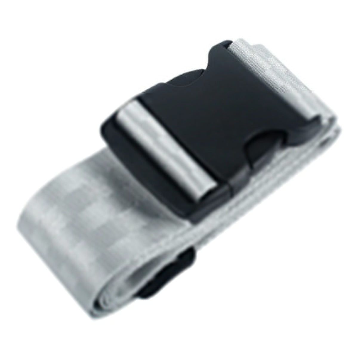 Tsa-approved Lock Cross Luggage Strap Suitcase Belt