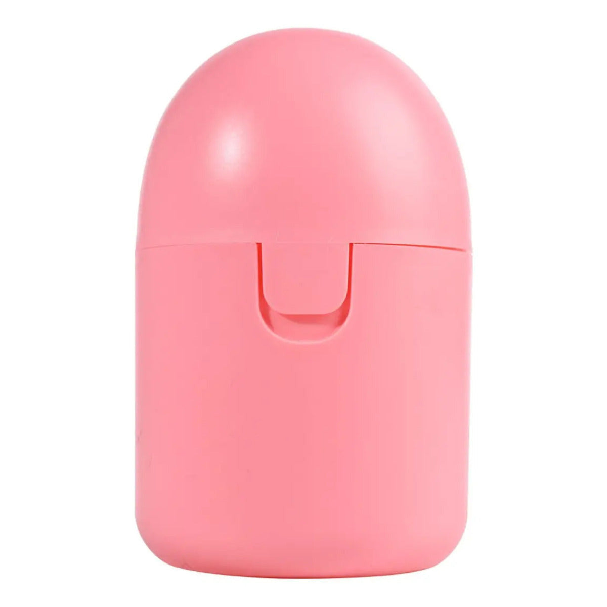 Medical-grade Silicone Menstrual Cup Set With Storage Case