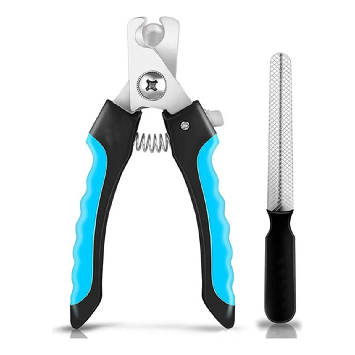 Professional Pet Grooming 4-piece Set