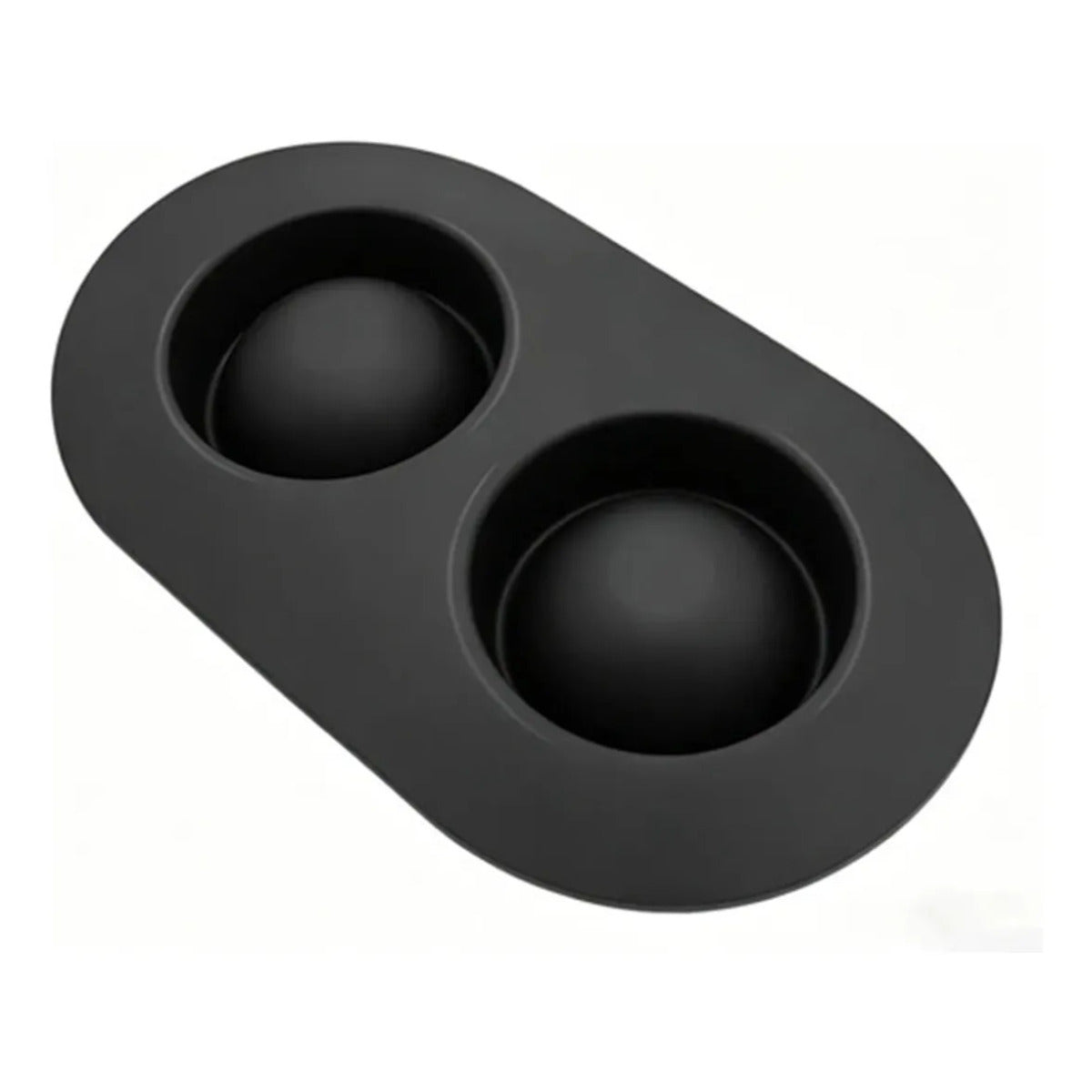 Pet Spill-proof Stainless Steel Double Bowl
