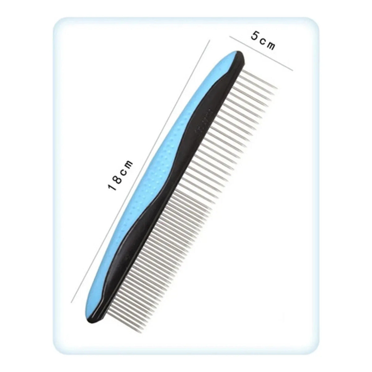 Professional Pet Grooming 4-piece Set