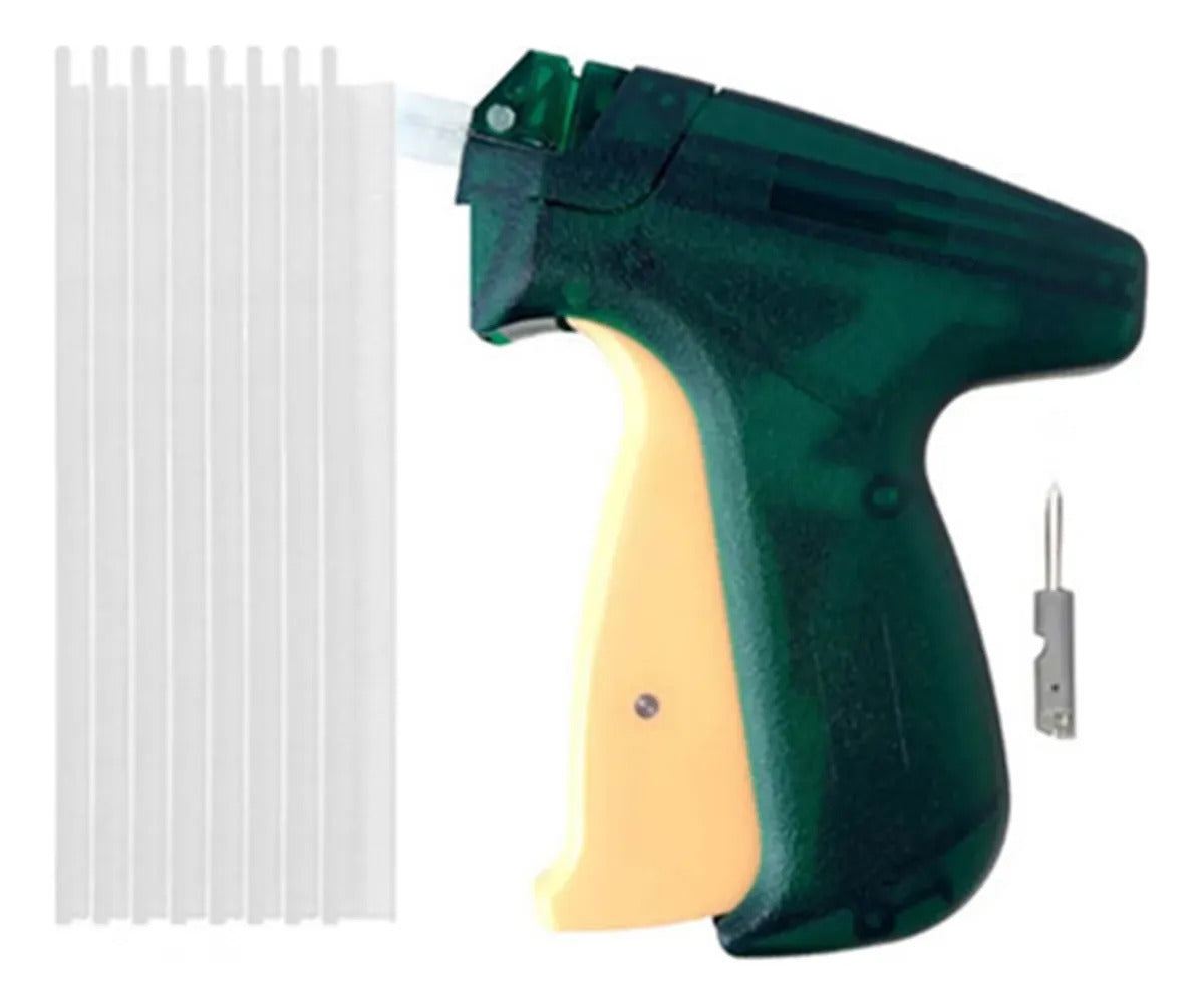 Mini Stitch Gun Tag Gun With Fastener For Clothing Repair