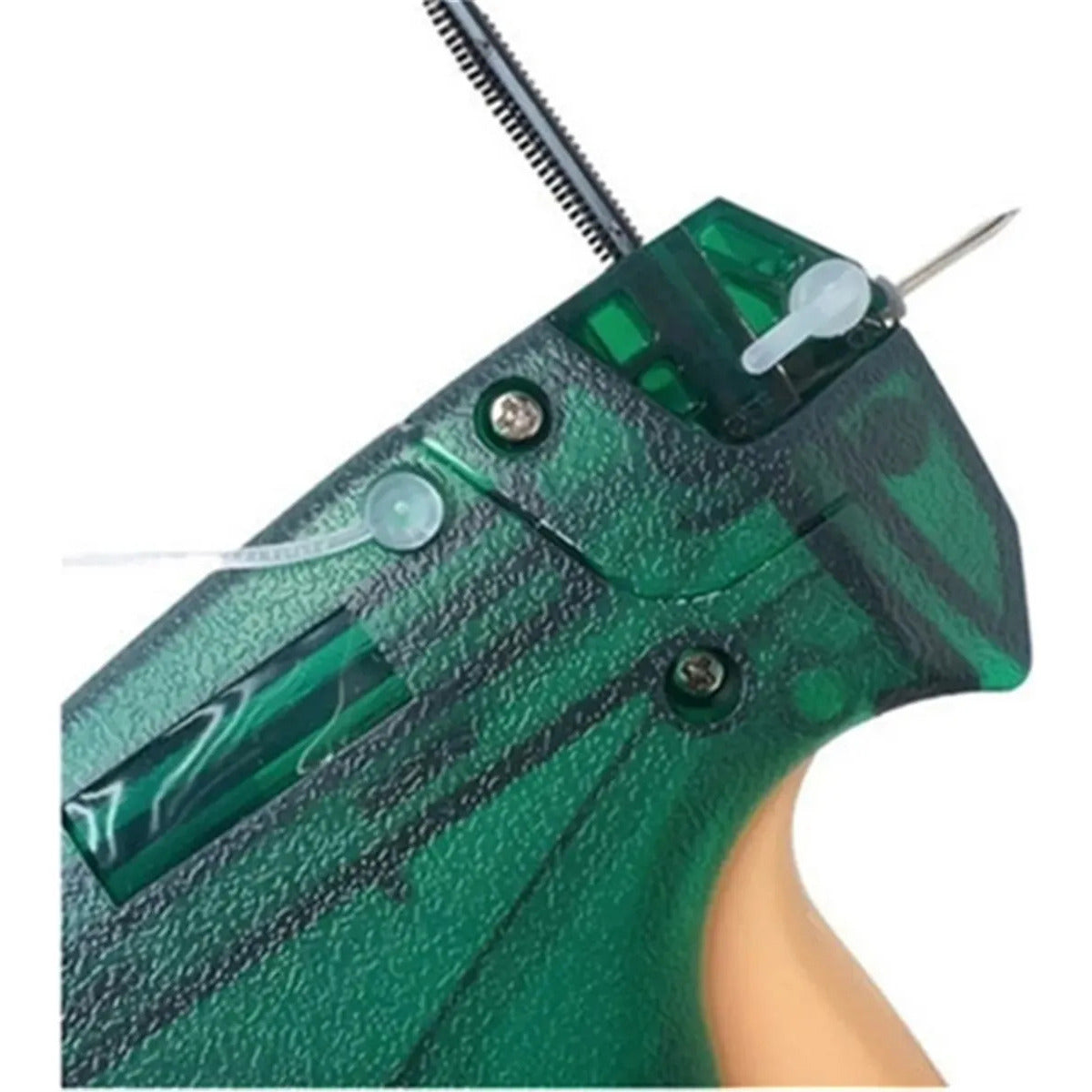 Mini Stitch Gun Tag Gun With Fastener For Clothing Repair