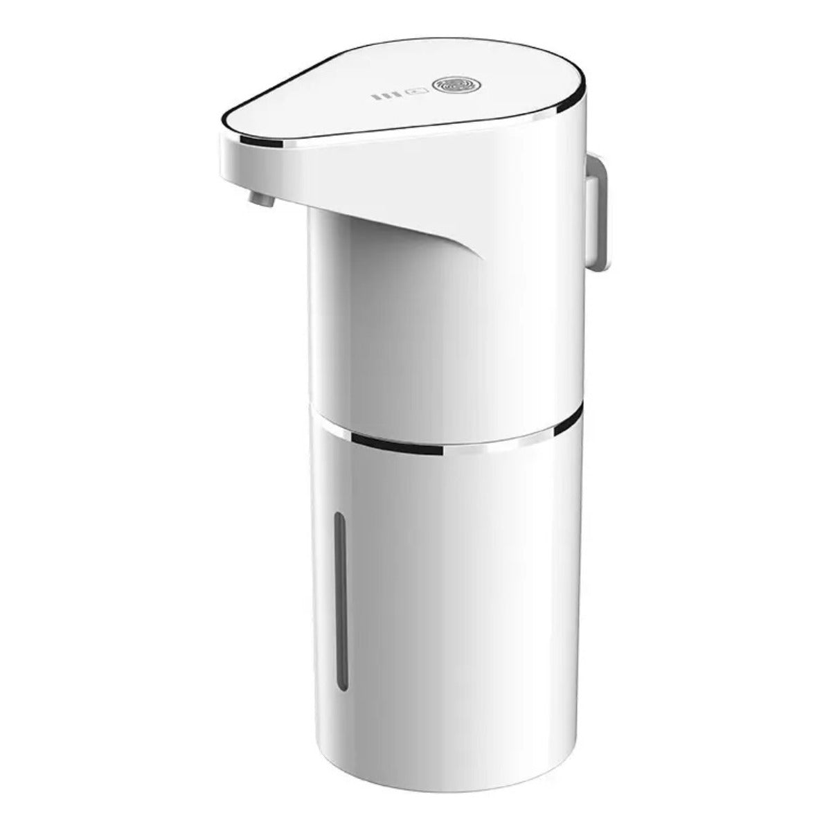 Automatic Touch Free Soap Dispenser For Travel And Home Use